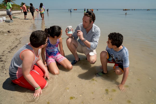 9 Ocean Conservation Groups You Don't Know about...but Should